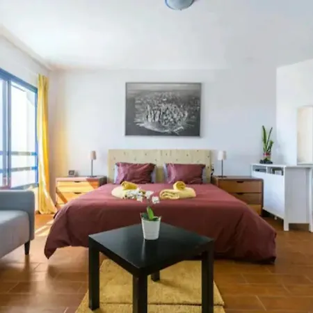 Papagayo Con Piscina Privada Vakantiehuis