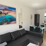 Papagayo Con Piscina Privada * Playa Blanca (Lanzarote)
