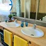 Vakantiehuis Papagayo Con Piscina Privada *