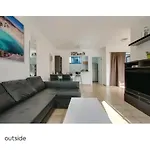 Papagayo Con Piscina Privada Vakantiehuis Playa Blanca (Lanzarote)