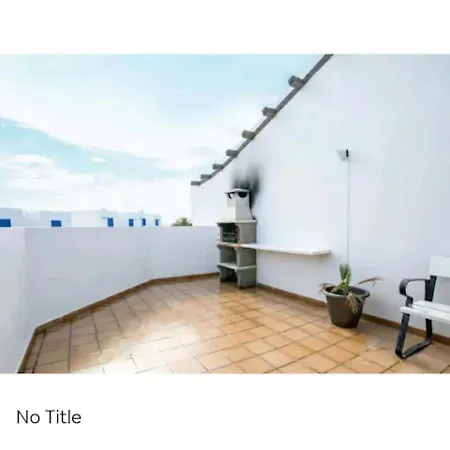 Papagayo Con Piscina Privada Ferienhaus