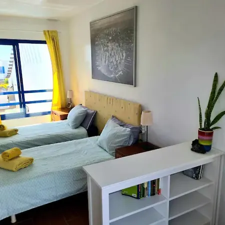 Ferienhaus Papagayo Con Piscina Privada