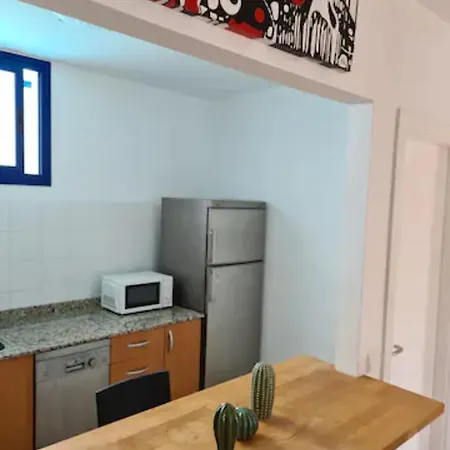 Papagayo Con Piscina Privada Ferienhaus