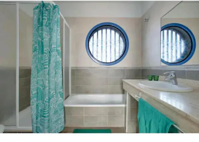 Papagayo Con Piscina Privada * Playa Blanca