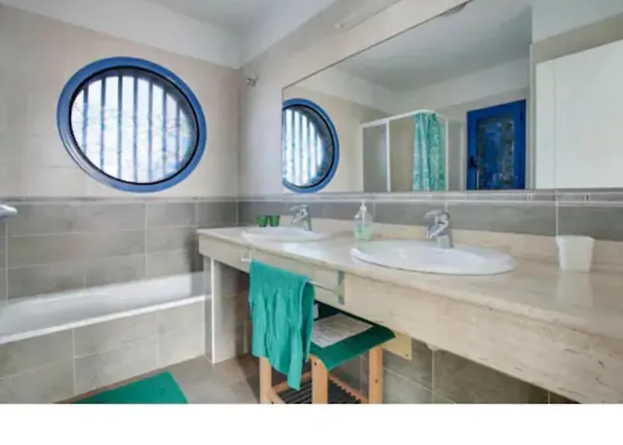 Papagayo Con Piscina Privada *