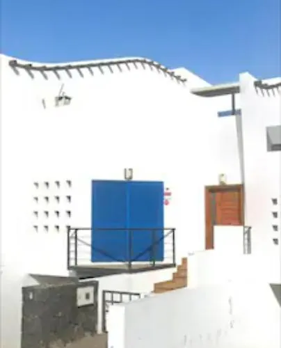 Papagayo Con Piscina Privada * Playa Blanca