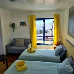 Papagayo Con Piscina Privada פלאיה בלנקה