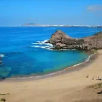 Papagayo Con Piscina Privada בית נופש פלאיה בלנקה