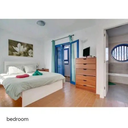 Papagayo Con Piscina Privada Σπίτι διακοπών *