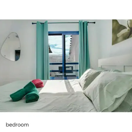 Papagayo Con Piscina Privada Semesterbostad