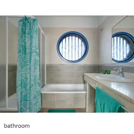 Papagayo Con Piscina Privada * Πλάγια Μπλάνκα