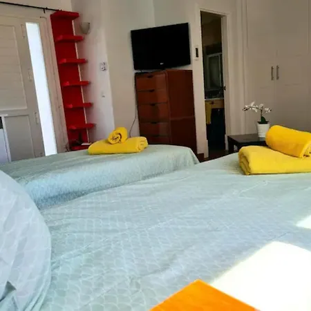 Papagayo Con Piscina Privada * Πλάγια Μπλάνκα