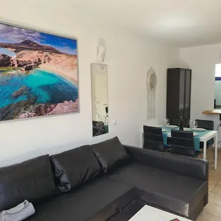 Papagayo Con Piscina Privada * Πλάγια Μπλάνκα