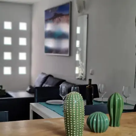 Casa de Férias Papagayo Con Piscina Privada