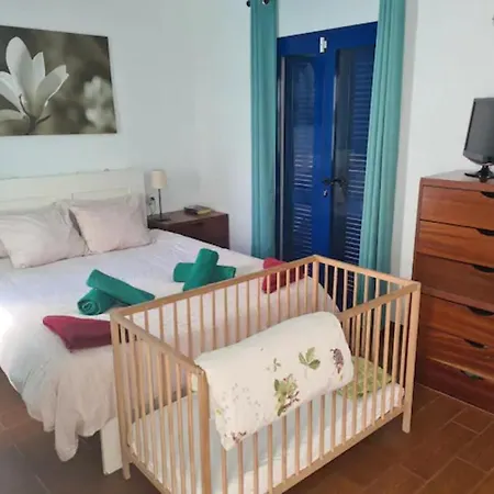 Σπίτι διακοπών Papagayo Con Piscina Privada Πλάγια Μπλάνκα