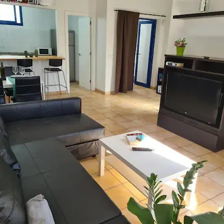 Papagayo Con Piscina Privada Πλάγια Μπλάνκα