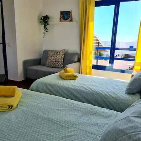 Semesterbostad Papagayo Con Piscina Privada Playa Blanca (Lanzarote)