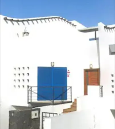 Papagayo Con Piscina Privada * プラヤ・ブランカ