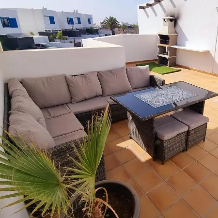 Papagayo Con Piscina Privada