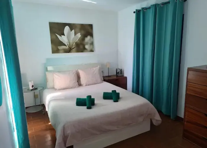 Papagayo Con Piscina Privada Feriehus Playa Blanca (Lanzarote)