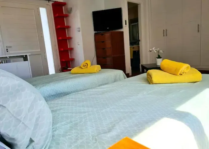 Papagayo Con Piscina Privada * Playa Blanca