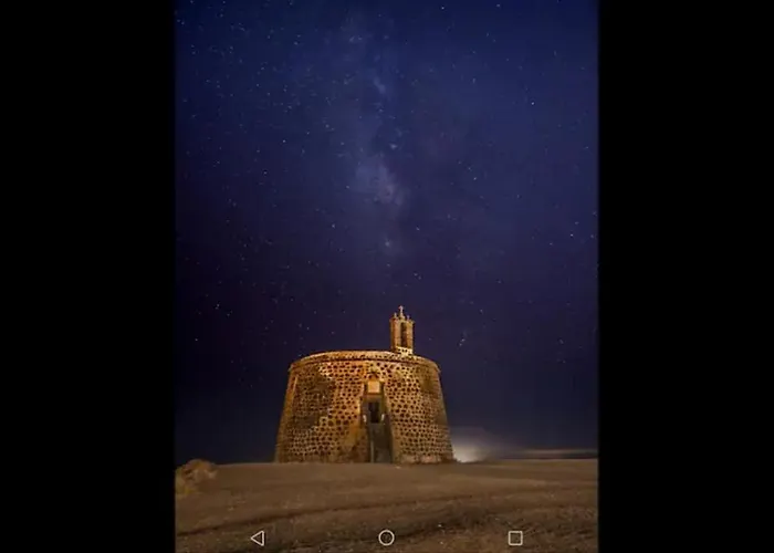 Feriehus Papagayo Con Piscina Privada Playa Blanca (Lanzarote)
