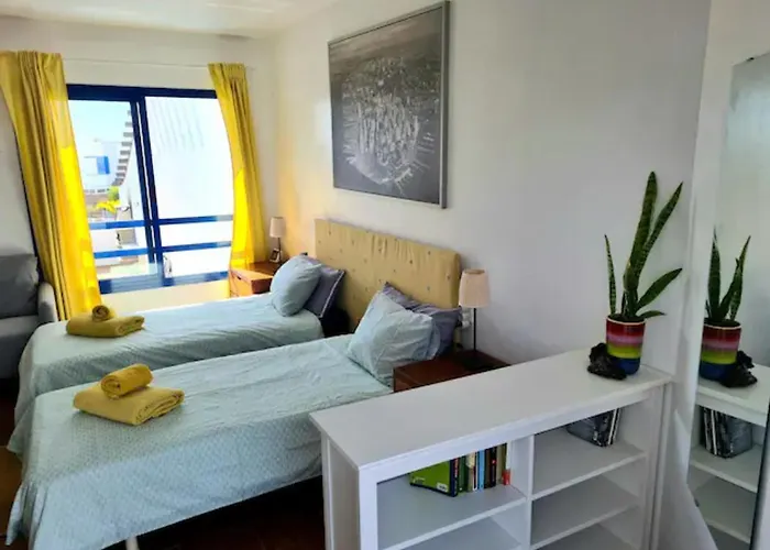 Feriehus Papagayo Con Piscina Privada