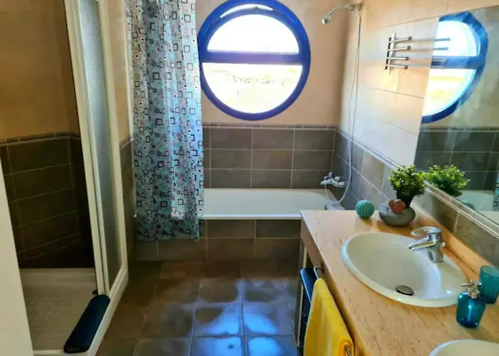 Papagayo Con Piscina Privada *