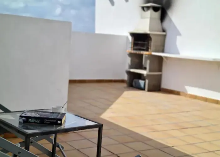 Papagayo Con Piscina Privada Feriehus