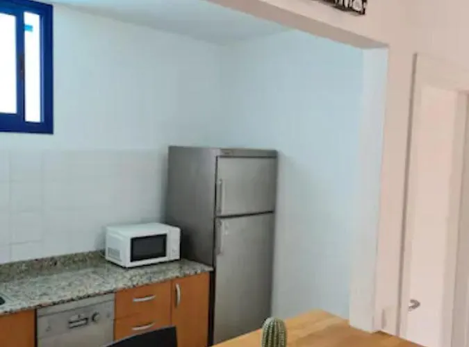 Papagayo Con Piscina Privada Nyaraló