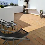 Papagayo Con Piscina Privada Hébergement de vacances Playa Blanca (Lanzarote)