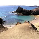 Papagayo Con Piscina Privada Hébergement de vacances Playa Blanca (Lanzarote)