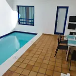 Papagayo Con Piscina Privada Hébergement de vacances *