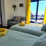Hébergement de vacances Papagayo Con Piscina Privada Playa Blanca (Lanzarote)