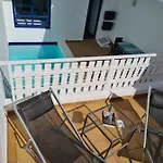 Papagayo Con Piscina Privada Hébergement de vacances