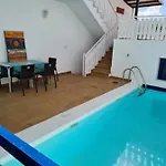 Papagayo Con Piscina Privada *