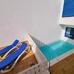 Papagayo Con Piscina Privada Hébergement de vacances Playa Blanca (Lanzarote)