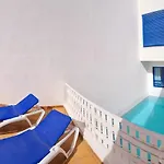 Papagayo Con Piscina Privada Hébergement de vacances
