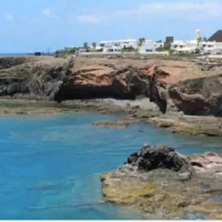 Casa de Férias Papagayo Con Piscina Privada *
