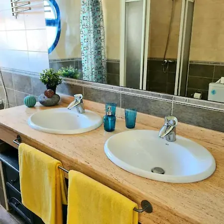 Casa de Férias Papagayo Con Piscina Privada *