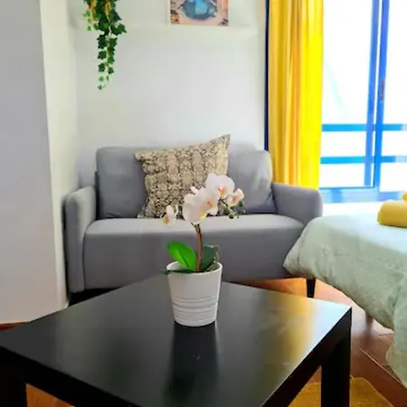 Papagayo Con Piscina Privada Playa Blanca (Lanzarote)