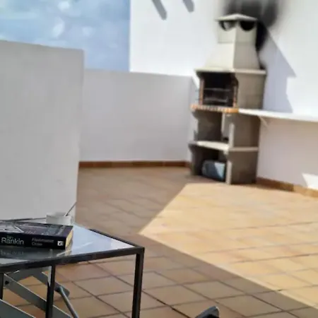 Papagayo Con Piscina Privada Casa de Férias