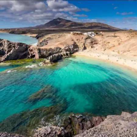 Papagayo Con Piscina Privada