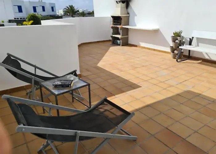 Papagayo Con Piscina Privada Casa vacanze Playa Blanca (Lanzarote)