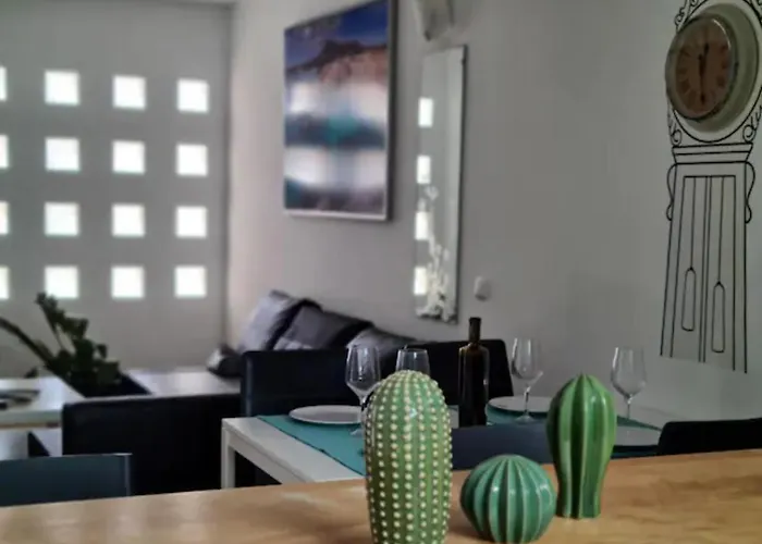 Casa vacanze Papagayo Con Piscina Privada