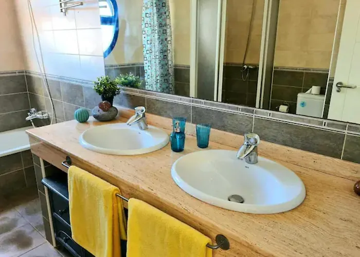 Casa de Férias Papagayo Con Piscina Privada *