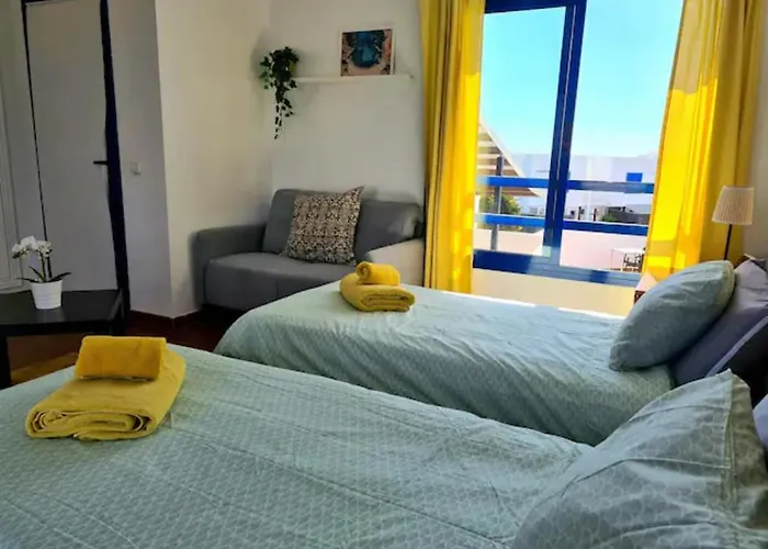Casa de Férias Papagayo Con Piscina Privada Playa Blanca (Lanzarote)