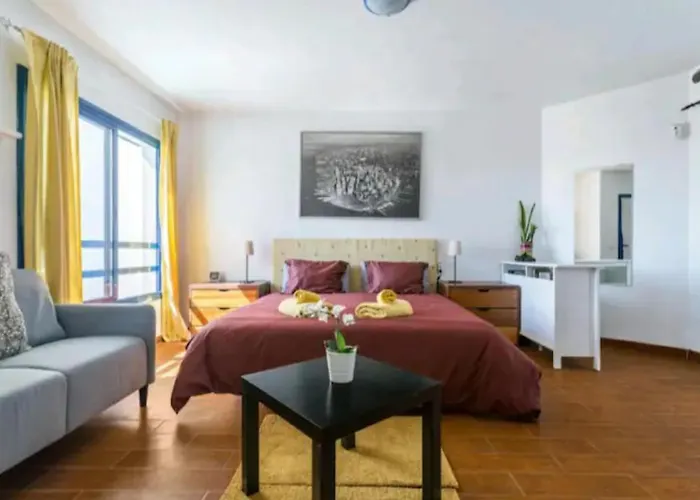 Papagayo Con Piscina Privada Casa vacanze