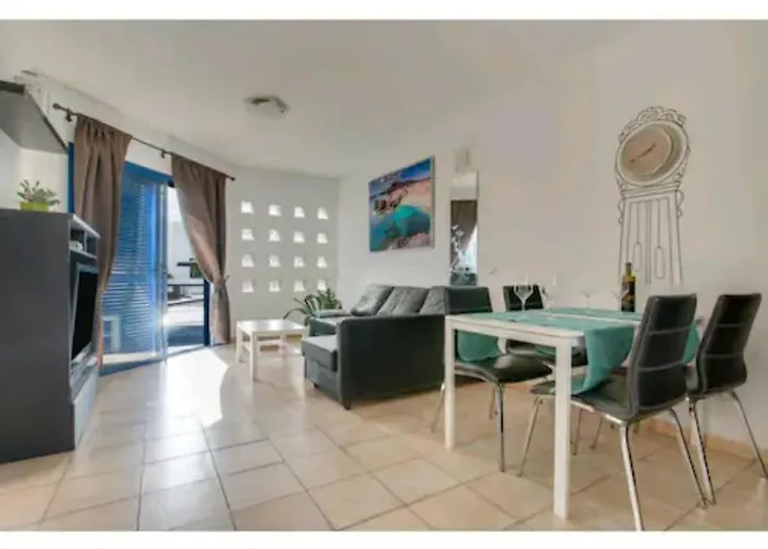 Papagayo Con Piscina Privada Casa de Férias