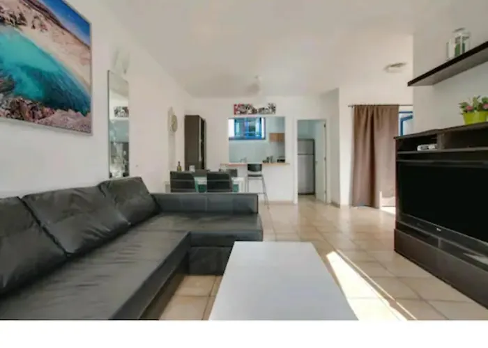 Papagayo Con Piscina Privada Casa vacanze Playa Blanca (Lanzarote)